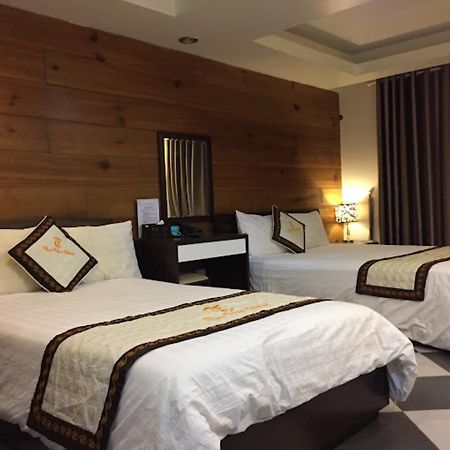 Thai Hoa Hotel هانوي المظهر الخارجي الصورة