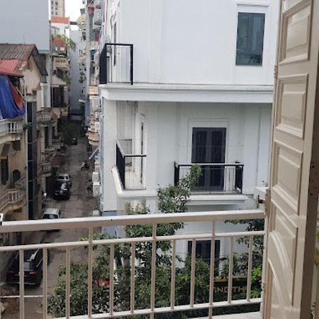 Thai Hoa Hotel هانوي المظهر الخارجي الصورة