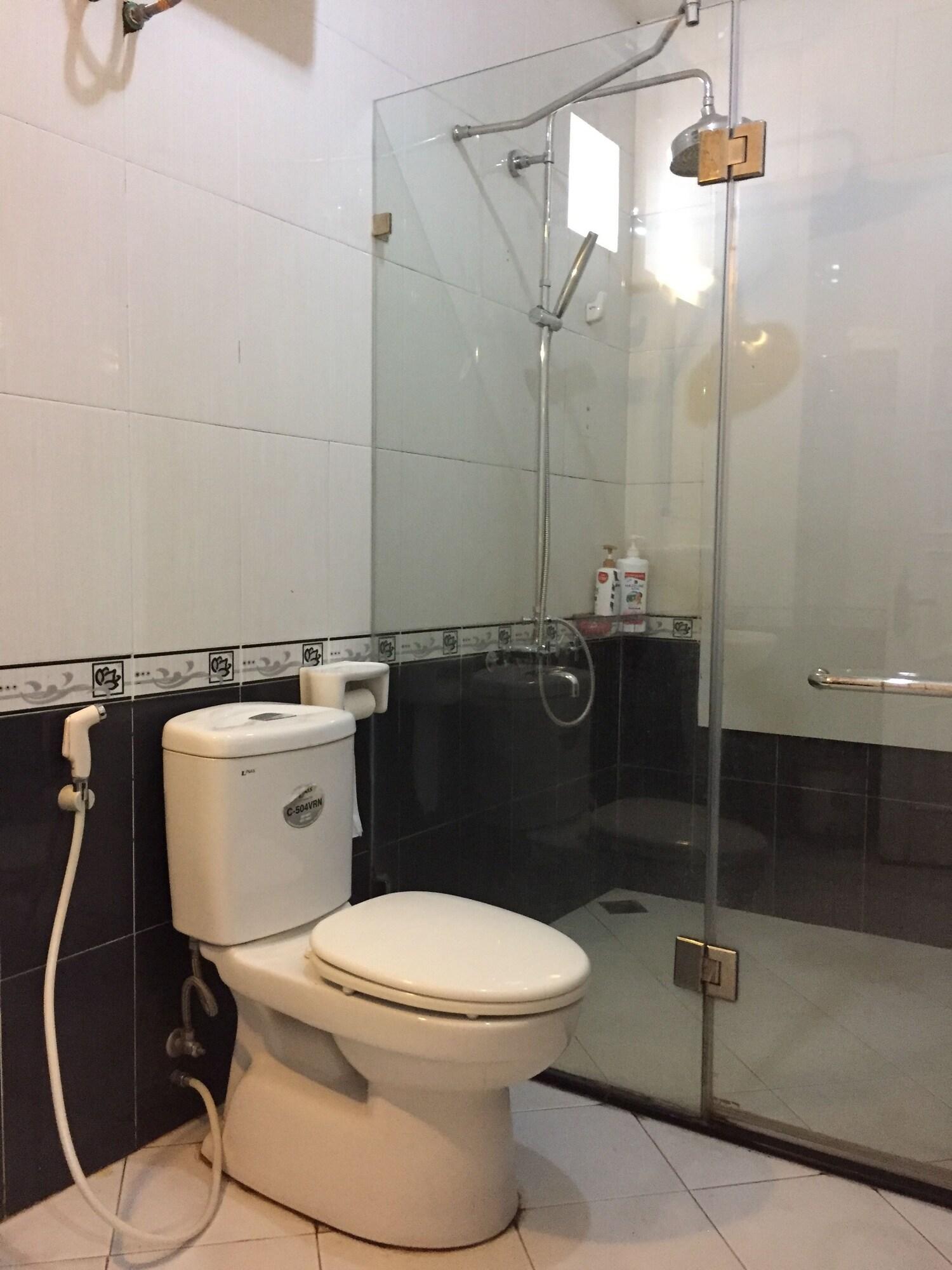 Thai Hoa Hotel هانوي المظهر الخارجي الصورة