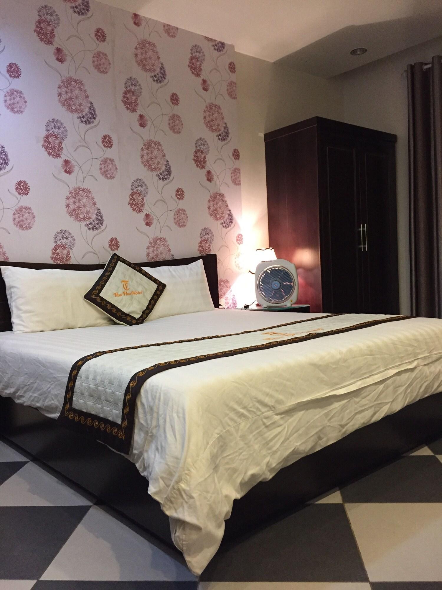 Thai Hoa Hotel هانوي المظهر الخارجي الصورة
