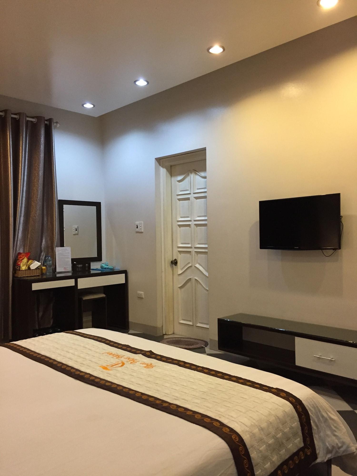 Thai Hoa Hotel هانوي المظهر الخارجي الصورة