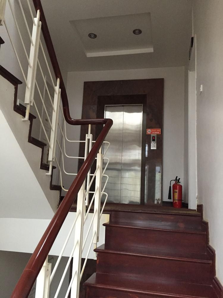 Thai Hoa Hotel هانوي المظهر الخارجي الصورة
