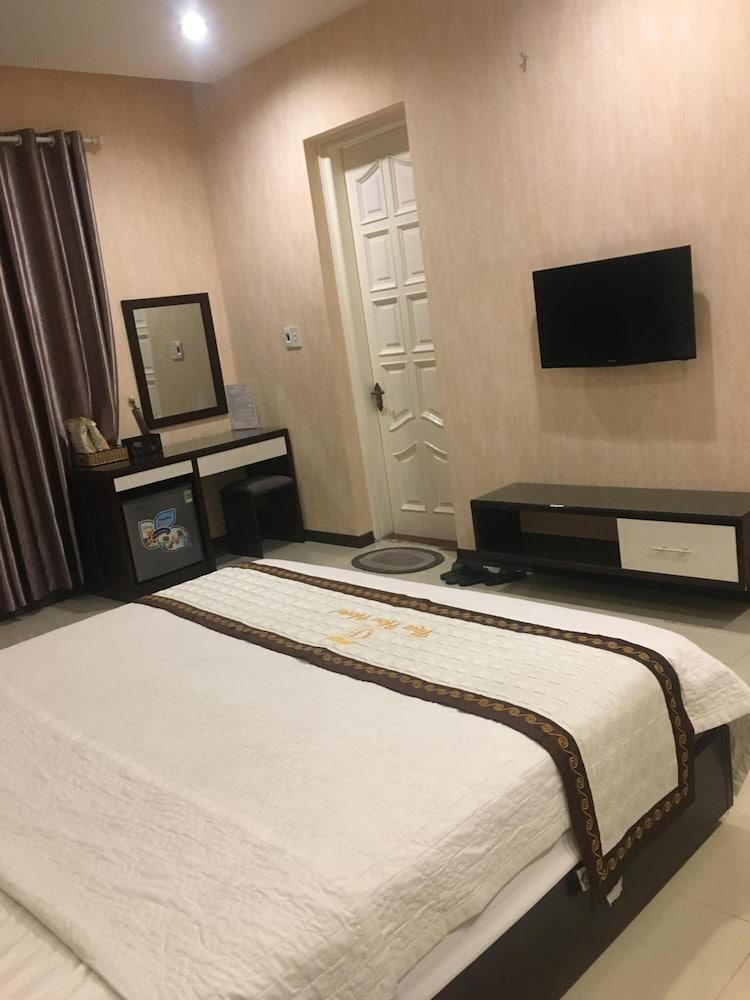 Thai Hoa Hotel هانوي المظهر الخارجي الصورة