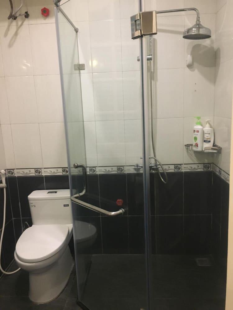 Thai Hoa Hotel هانوي المظهر الخارجي الصورة