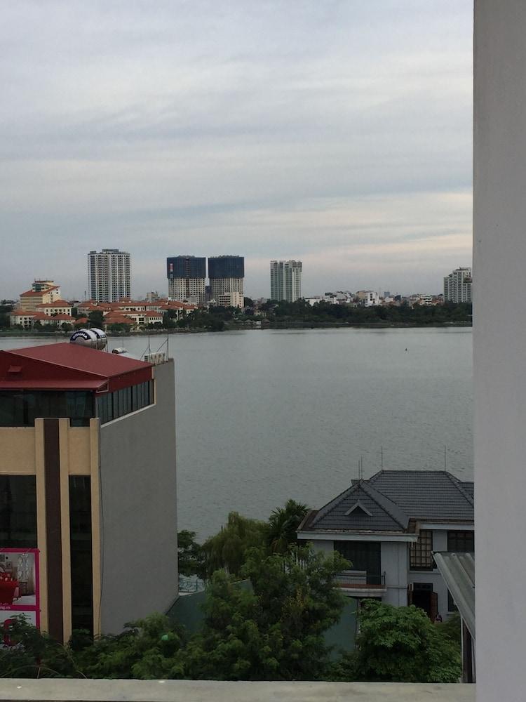 Thai Hoa Hotel هانوي المظهر الخارجي الصورة
