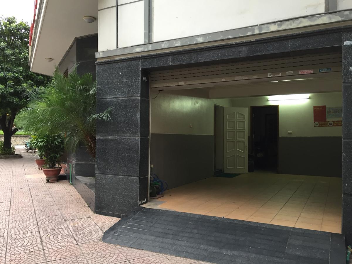 Thai Hoa Hotel هانوي المظهر الخارجي الصورة