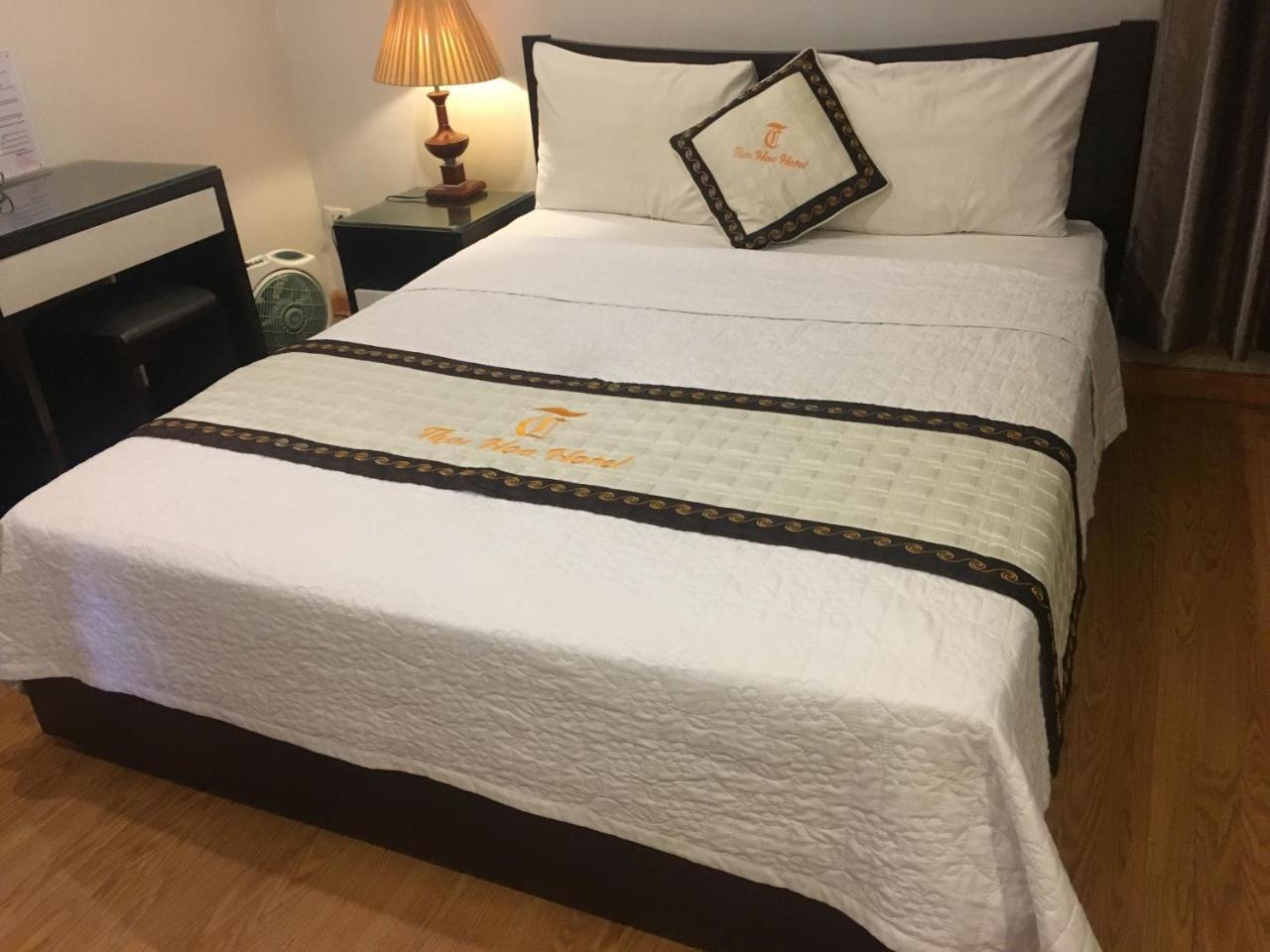 Thai Hoa Hotel هانوي المظهر الخارجي الصورة